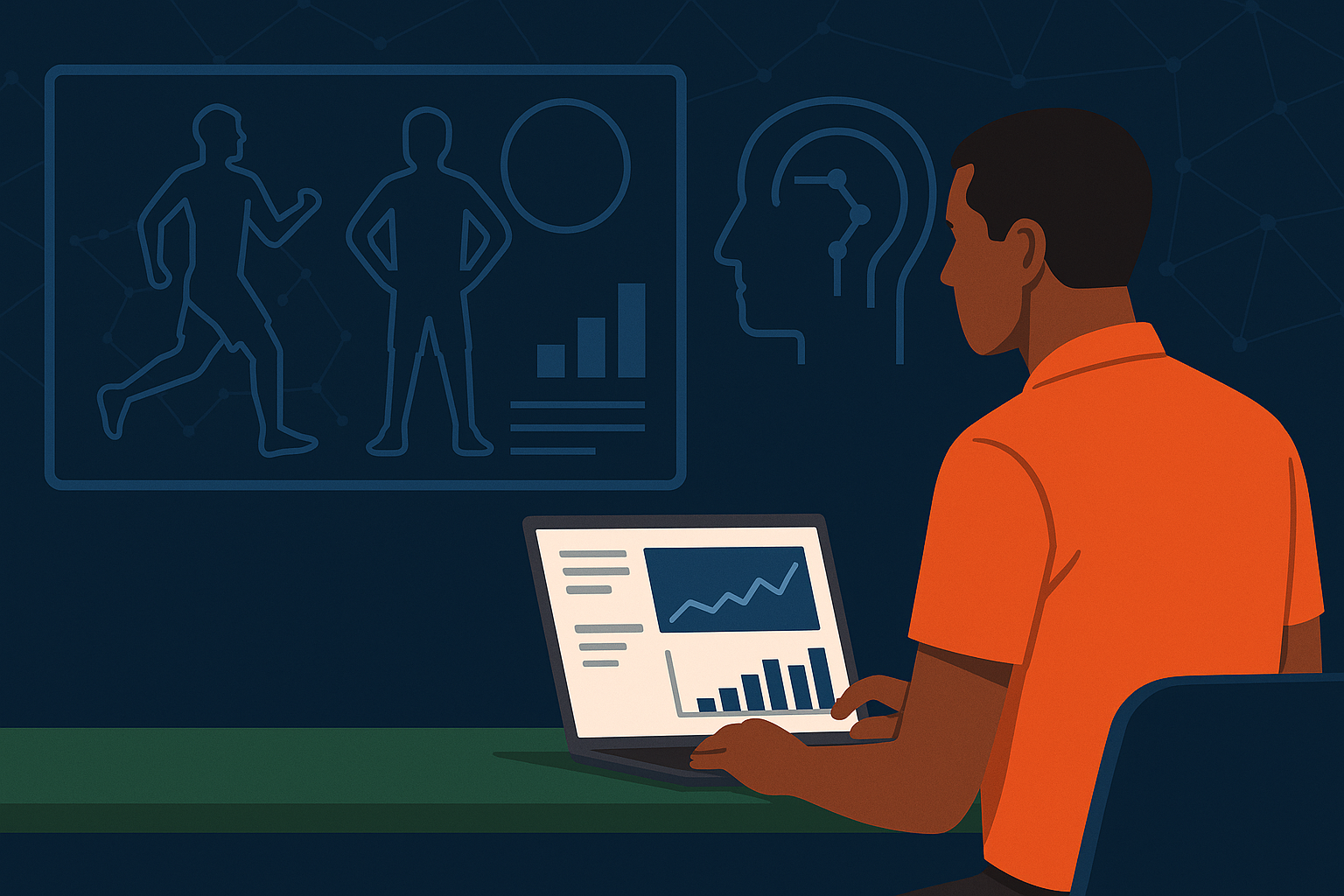 Sports Analytics at the Federation Level: Unlocking Long-Term Success