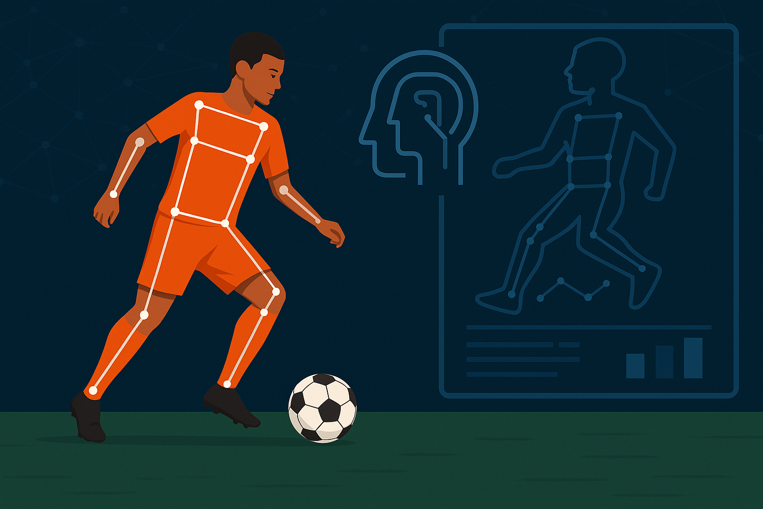 Welcome to the Nextletic Blog - AI-Powered Sports Analytics Platform